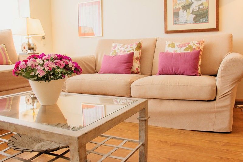 Apartment Rent In Buenos Aires
