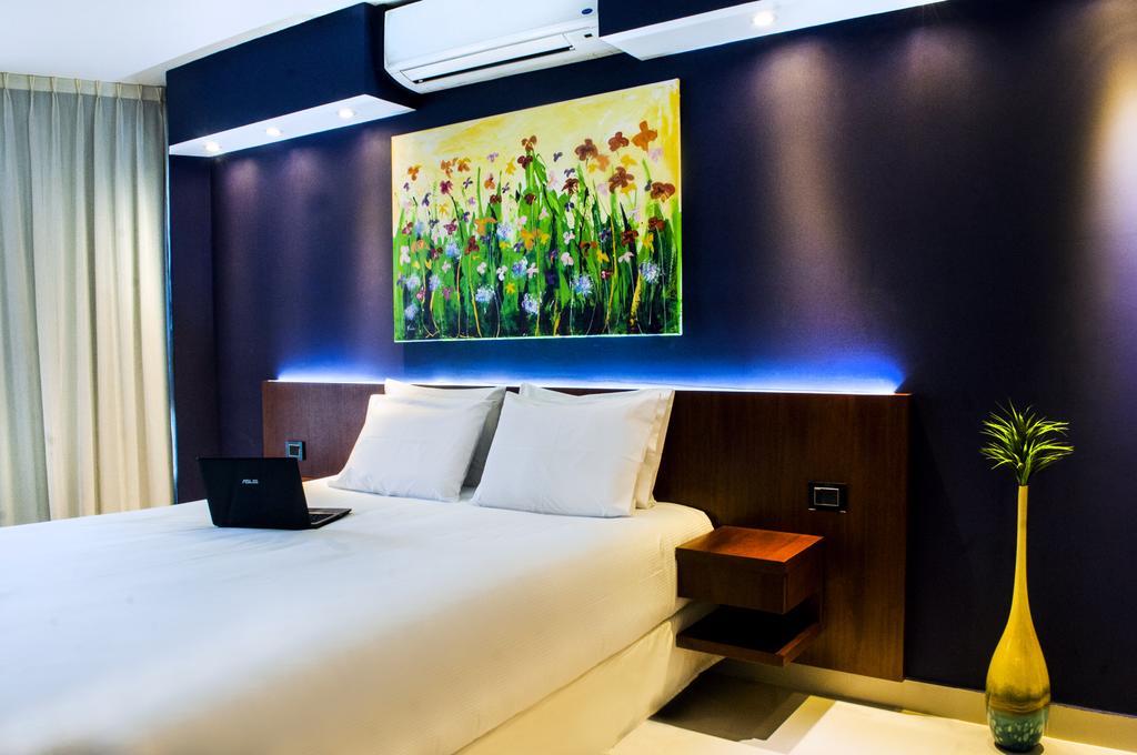 Hotel Shoshana Boutique Buenos Aires