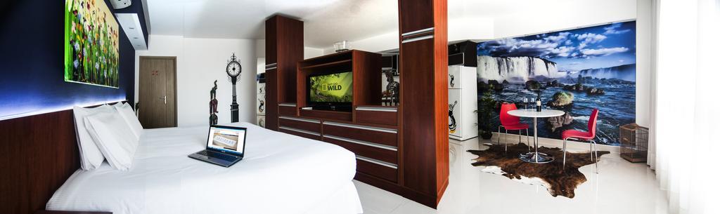Hotel Shoshana Boutique Buenos Aires