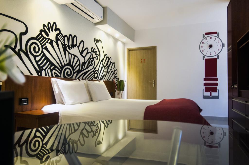 Hotel Shoshana Boutique