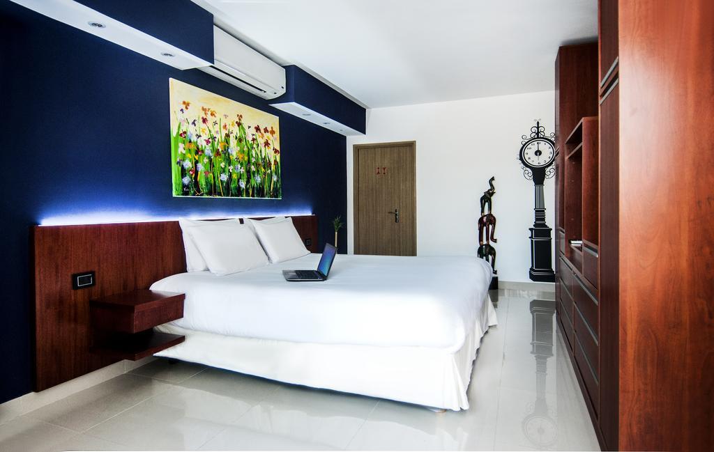 Hotel Shoshana Boutique 3*