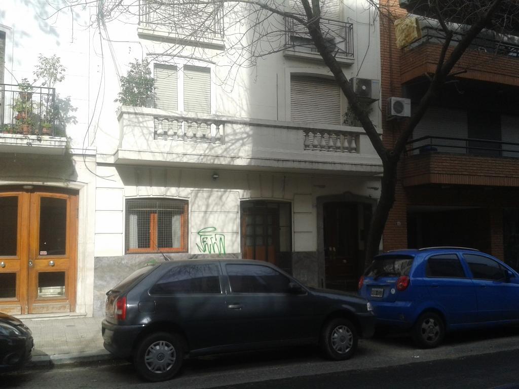 Apartment Alex Buenos Aires