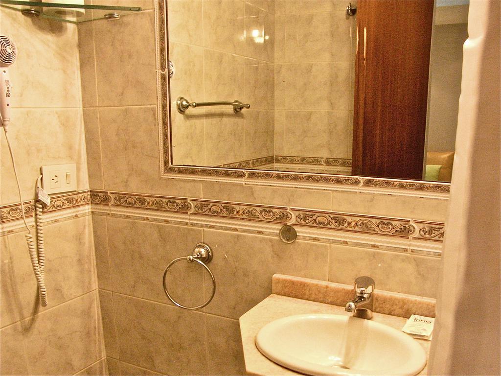 Aparthotel Loft Argentino 3*