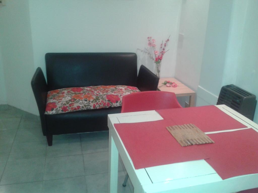 Apartment Alex
