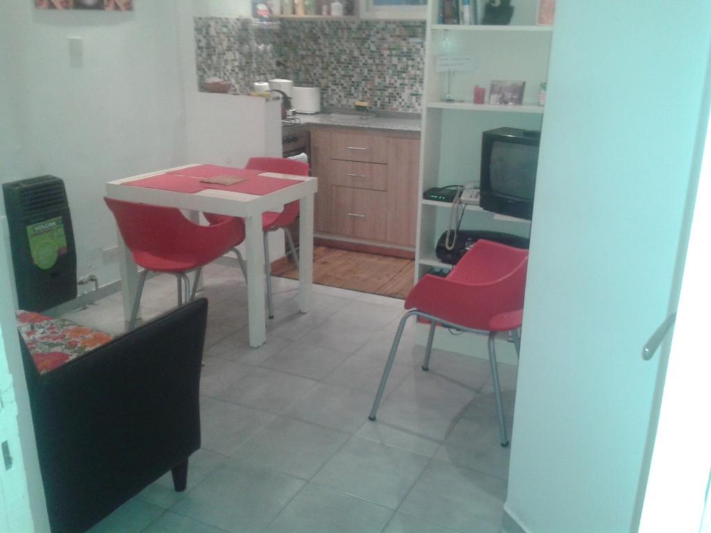 Apartment Alex Buenos Aires