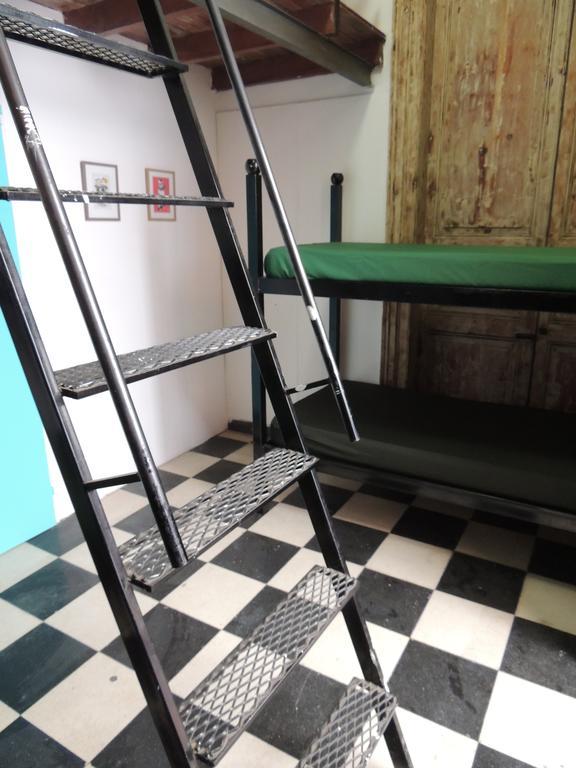 Hostel Kilca Backpacker Buenos Aires