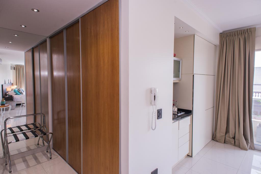 Apartment Soho Luxury Buenos Aires