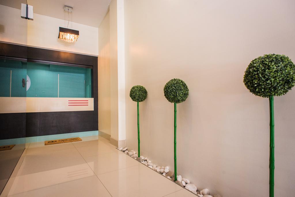 Apartment Soho Luxury *