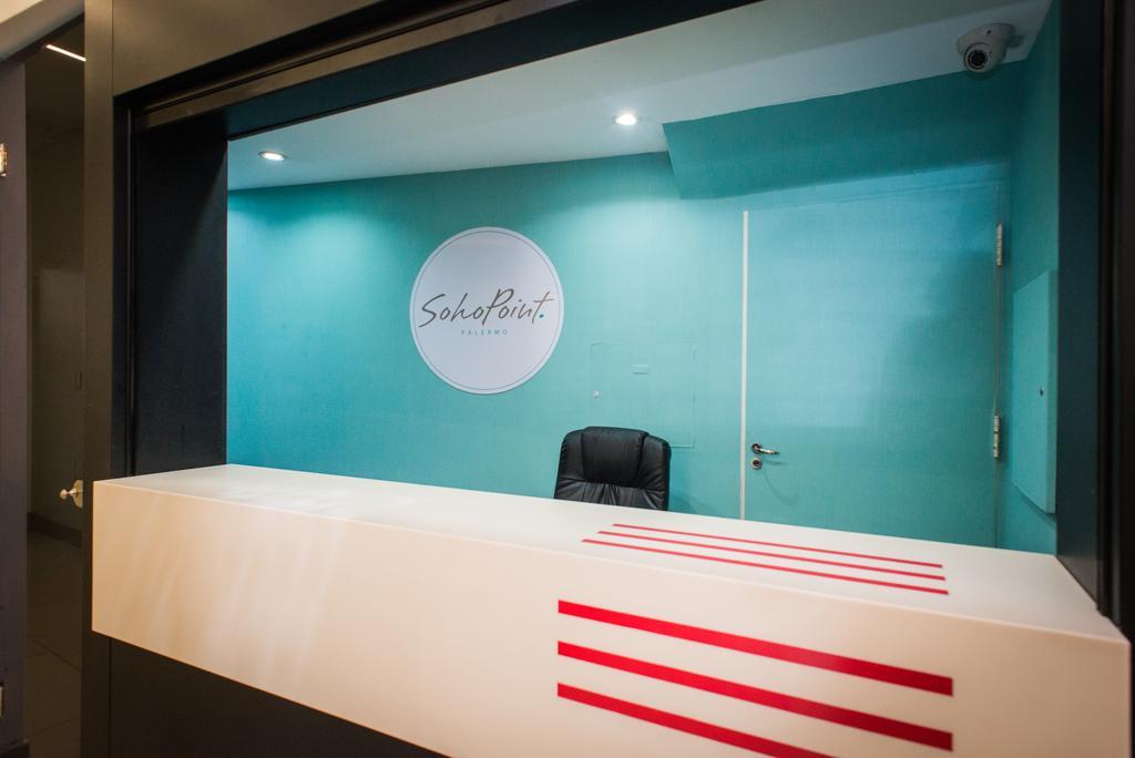 Soho Luxury Buenos Aires