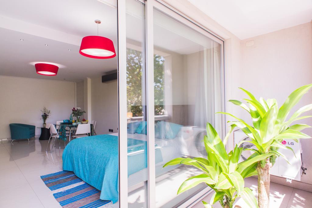 Apartment Soho Luxury