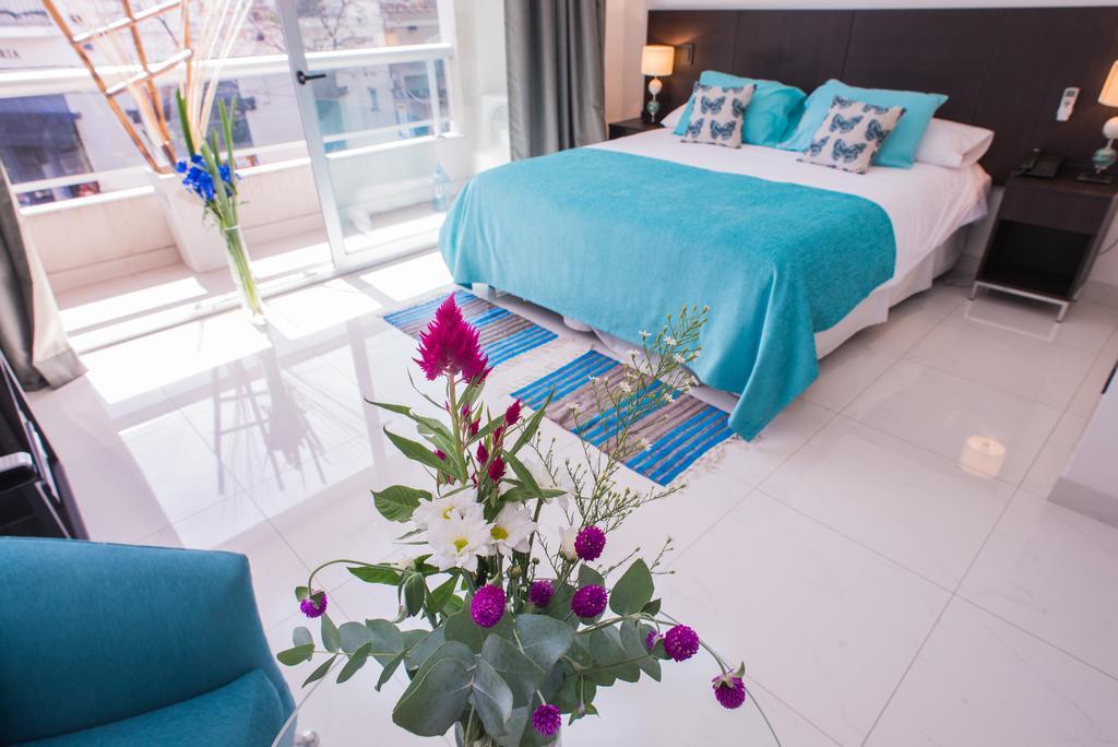 Soho Luxury
