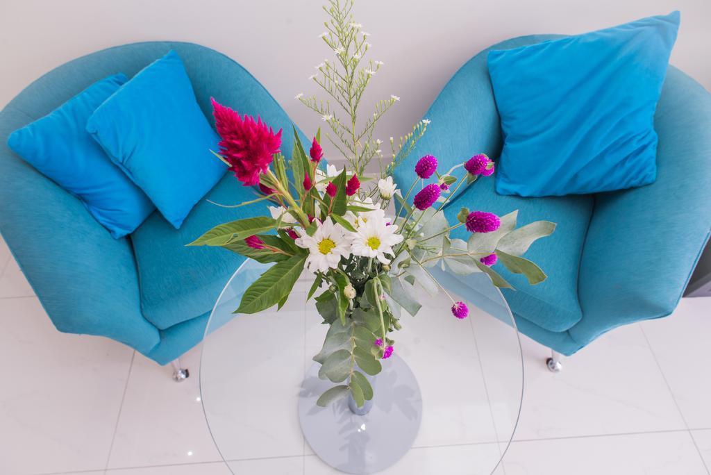 Apartment Soho Luxury