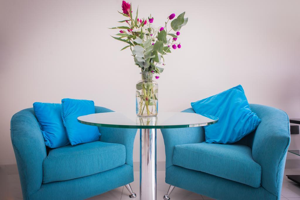 Apartment Soho Luxury *