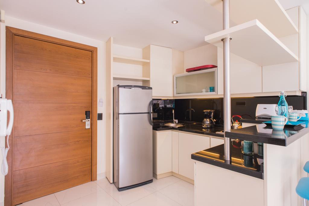 Apartment Soho Luxury