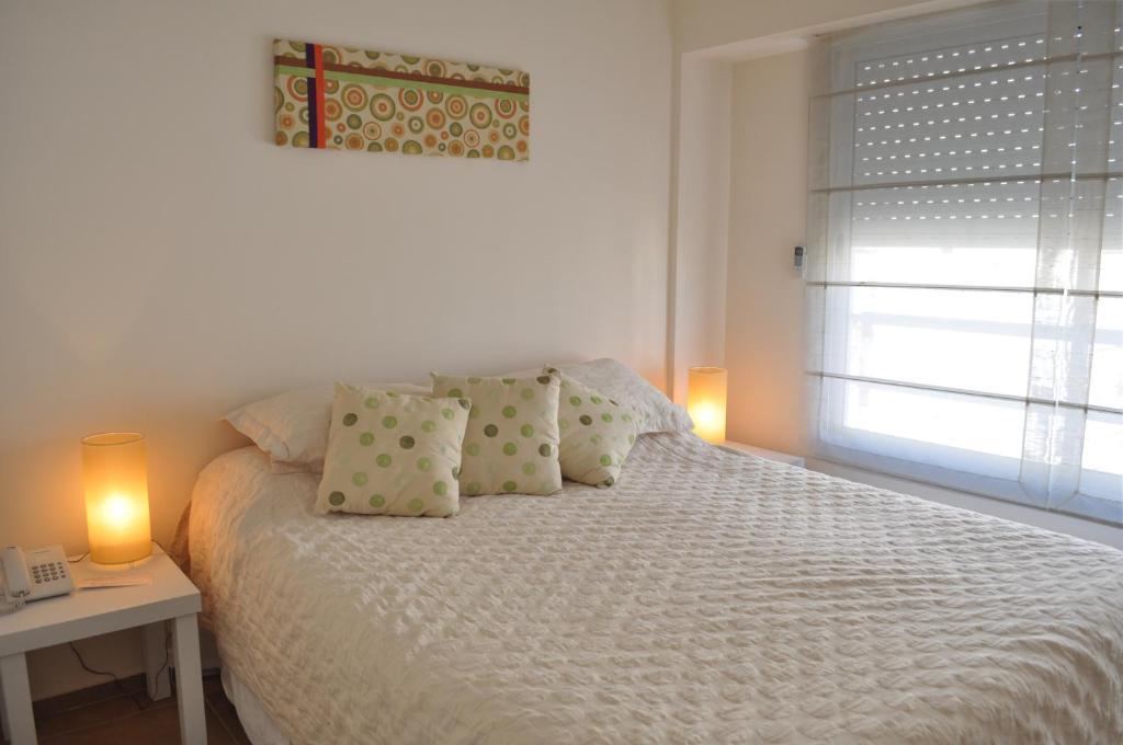 Cimma Apartahotel Ciudad Autónoma de Buenos Aires