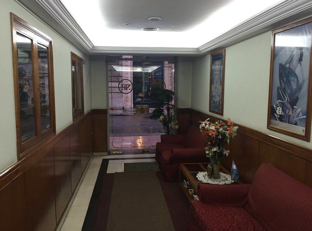 Hotel Guido Palace Ciudad Autónoma de Buenos Aires