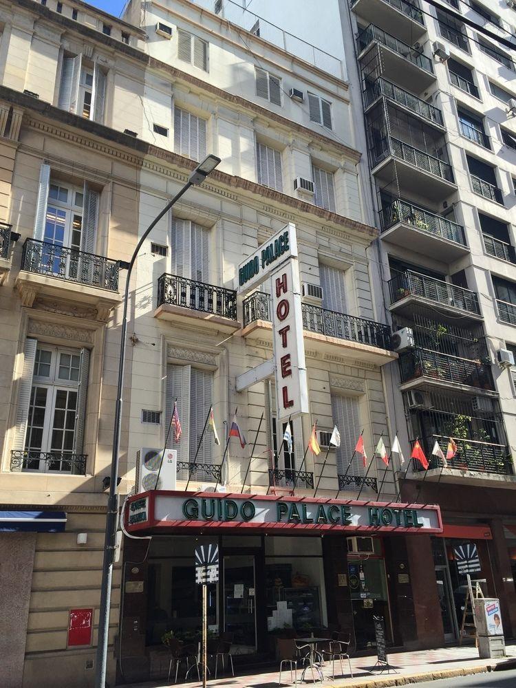 Hotel Guido Palace Ciudad Autónoma de Buenos Aires