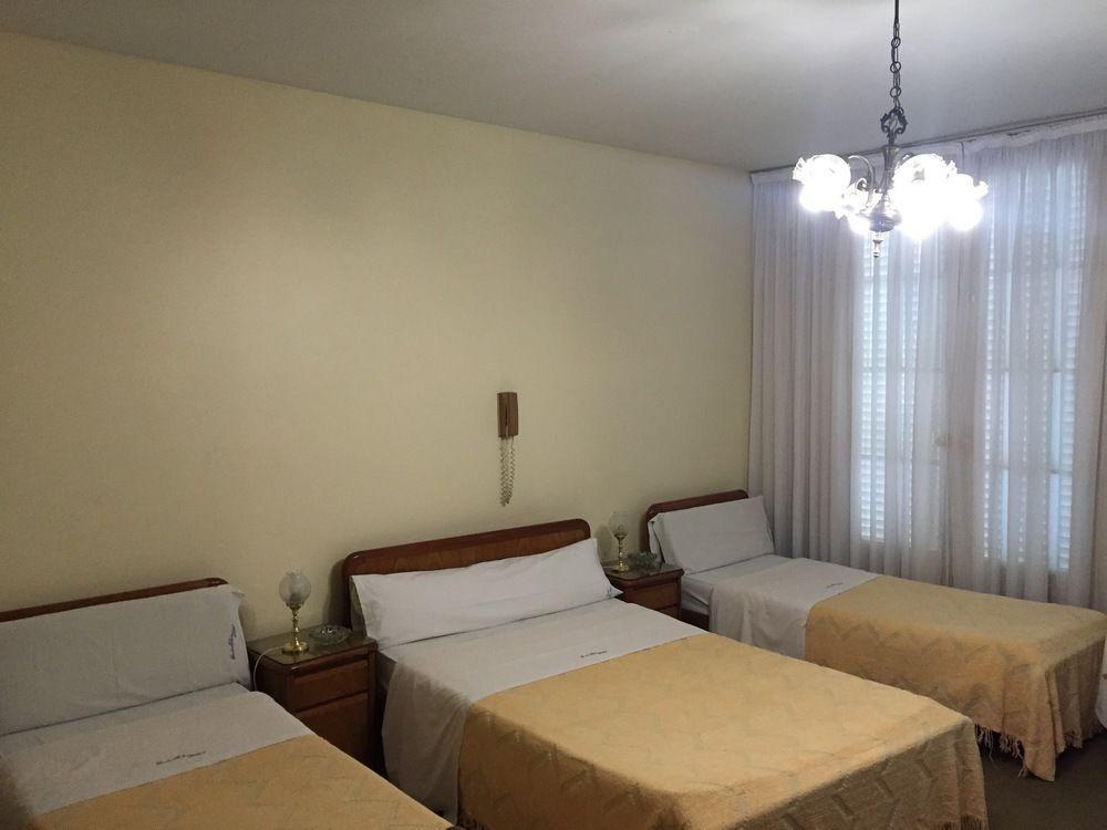 Hotel Guido Palace