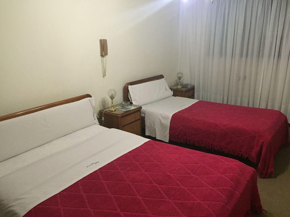 Hotel Guido Palace