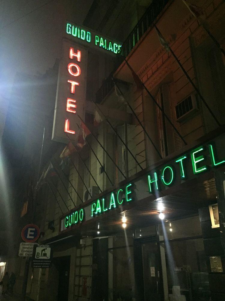 Hotel Guido Palace