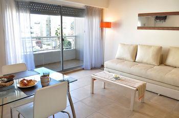Apartahotel Cimma Ciudad Autónoma de Buenos Aires