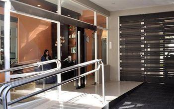 Apartahotel Cimma 3*