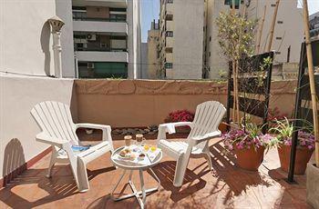Hotel Le Vitral Baires Boutique 4*