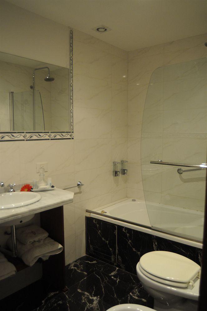 Hotel Le Vitral Baires Boutique