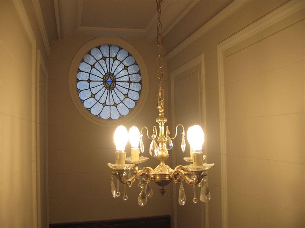 Hotel Le Vitral Baires Boutique Buenos Aires