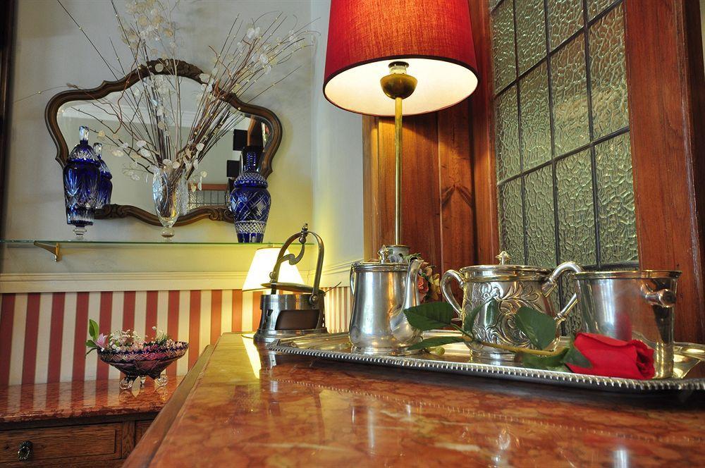 Hotel Le Vitral Baires Boutique