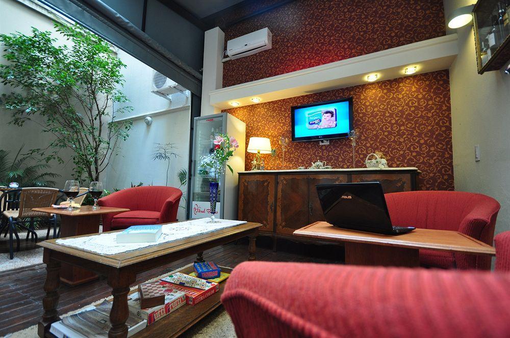 Hotel Le Vitral Baires Boutique Buenos Aires