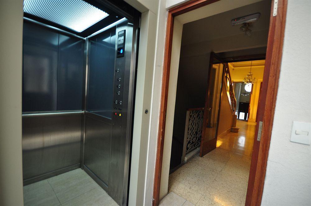 Hotel Le Vitral Baires Boutique 4*