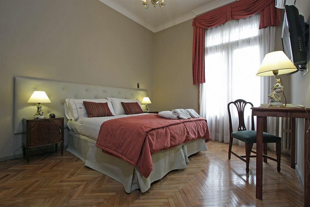 Hotel Le Vitral Baires Boutique