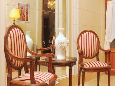 Le Vitral Baires Boutique