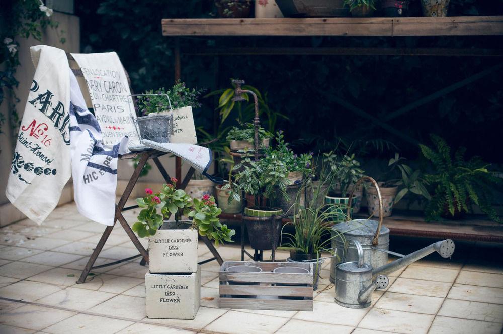 Hotel Casa Chic Palermo Soho Ciudad Autónoma de Buenos Aires