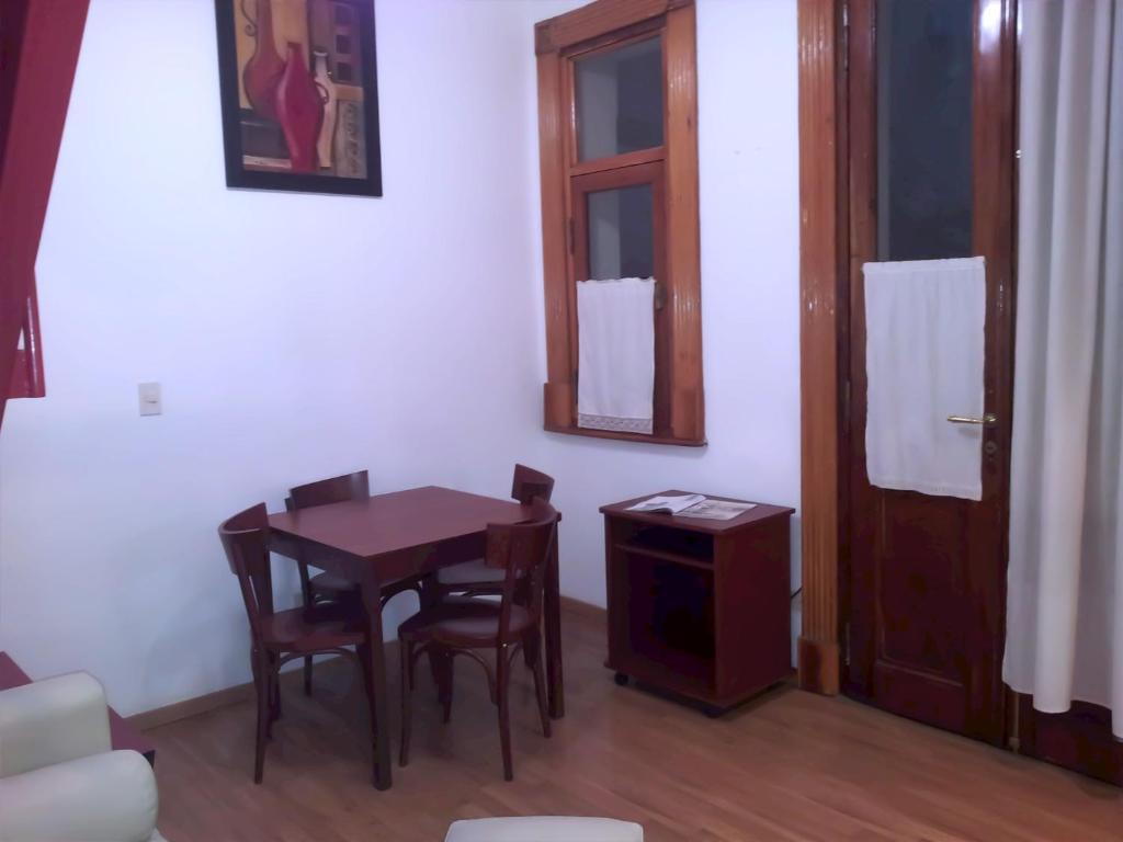 La Casona Del Alma Buenos Aires