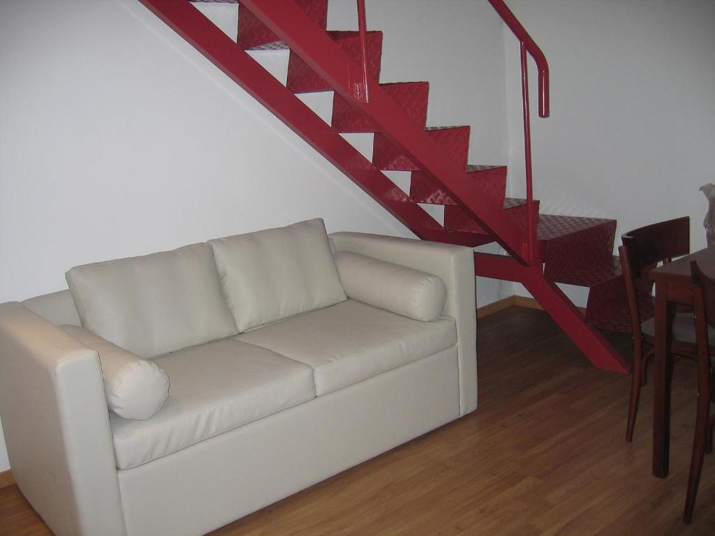 La Casona Del Alma