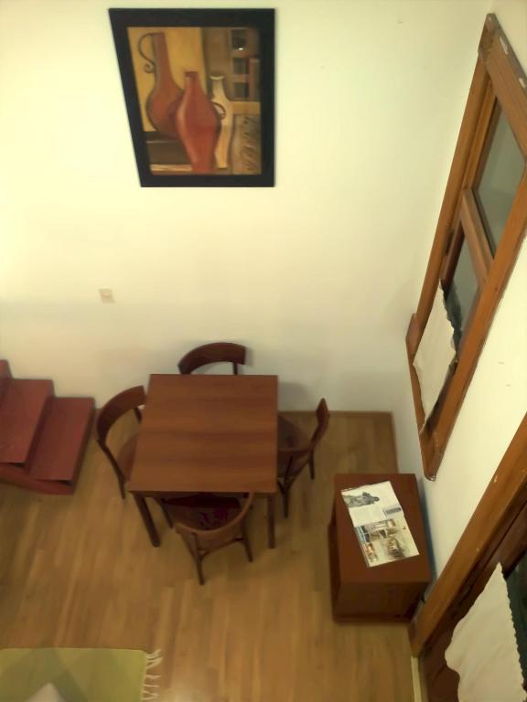 La Casona Del Alma Buenos Aires