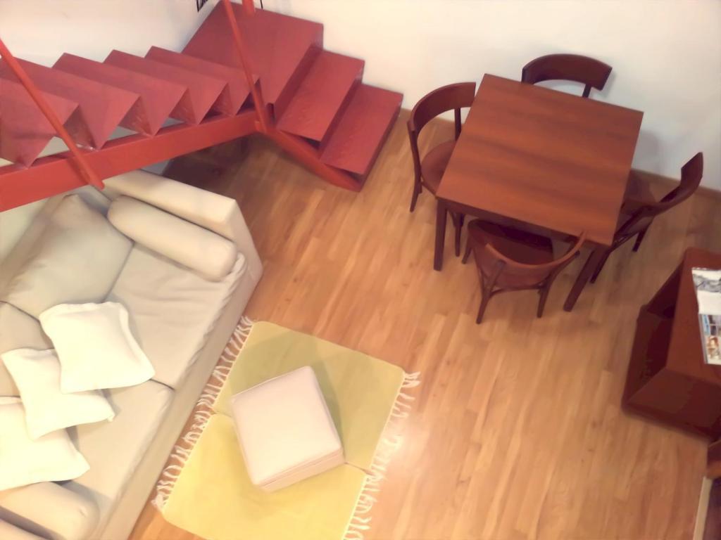 La Casona Del Alma Apartment