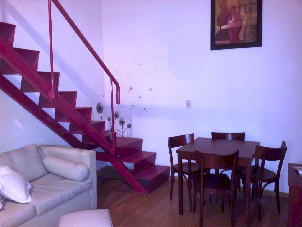 La Casona Del Alma