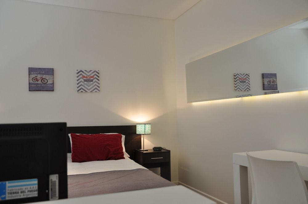 Niceto Flats Buenos Aires