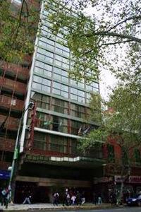 Edificio Corrientes 1856 Buenos Aires