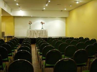 Apartamento Edificio Corrientes 1856 Buenos Aires