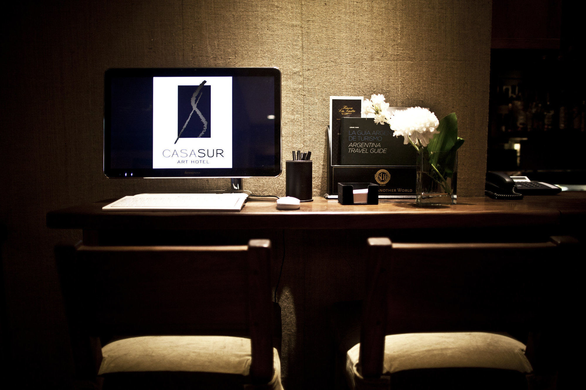 Hotel Casasur Recoleta