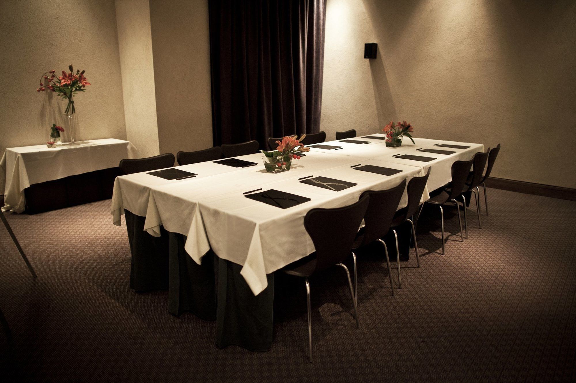 Hotel Casasur Recoleta Buenos Aires
