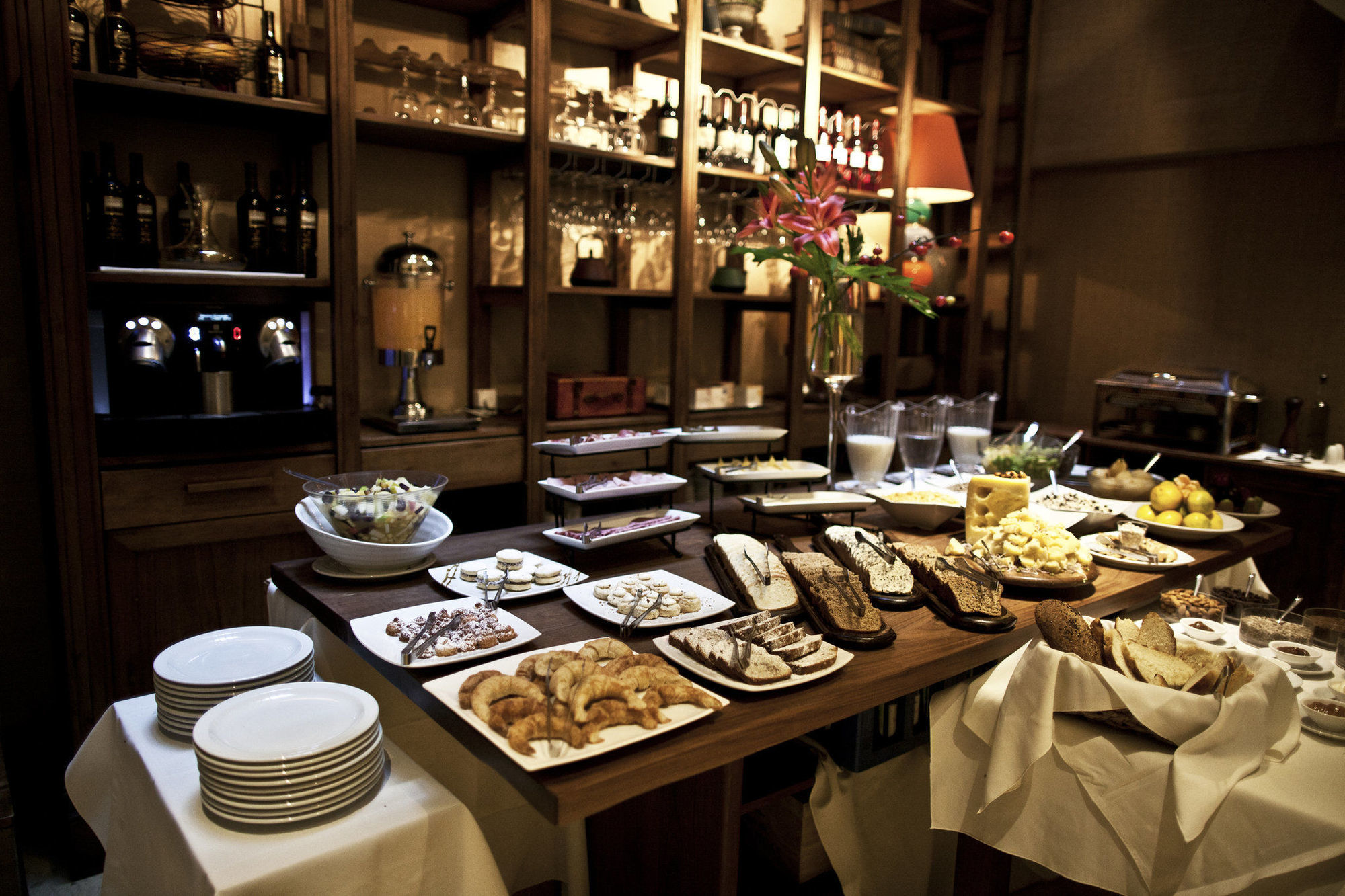 Casasur Recoleta