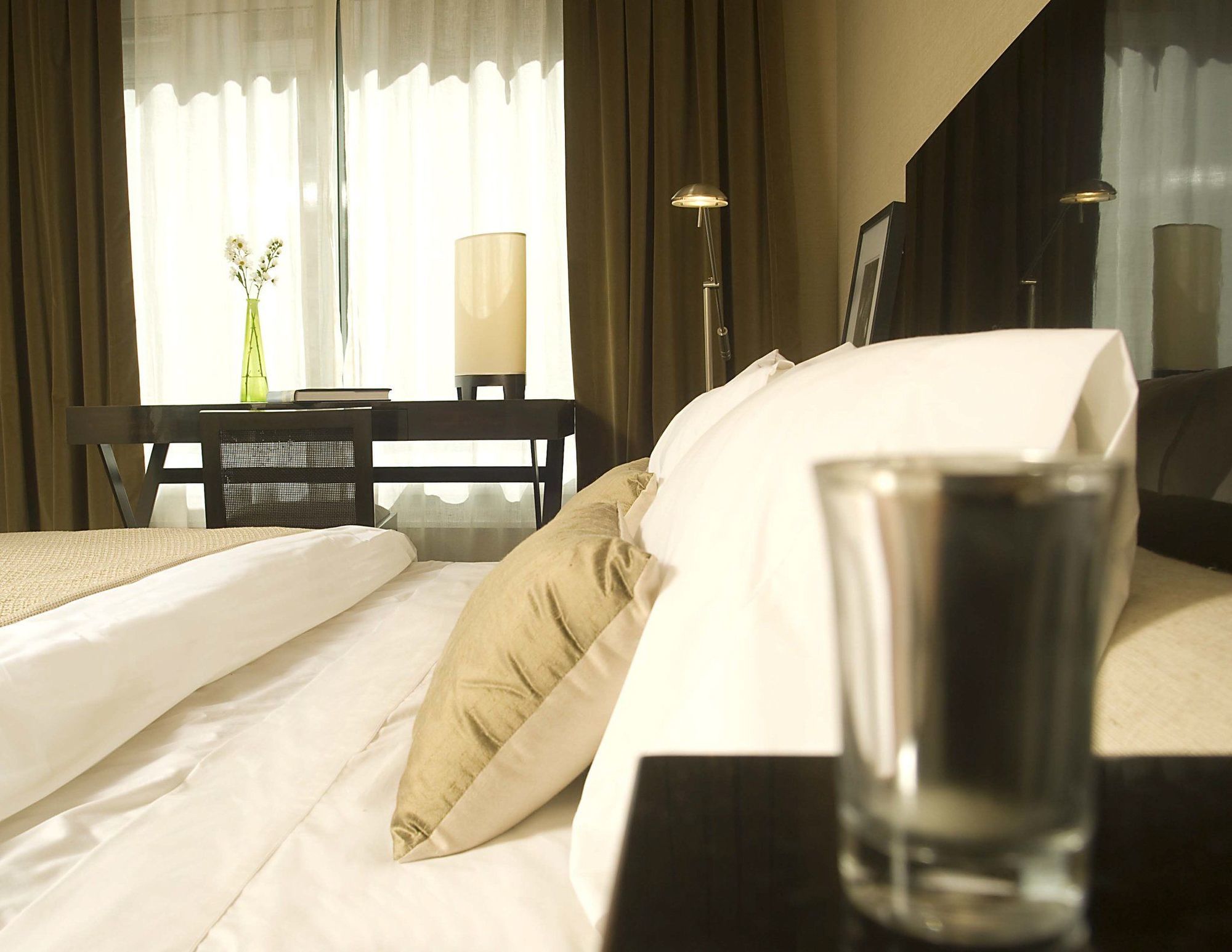 Hotel Casasur Recoleta