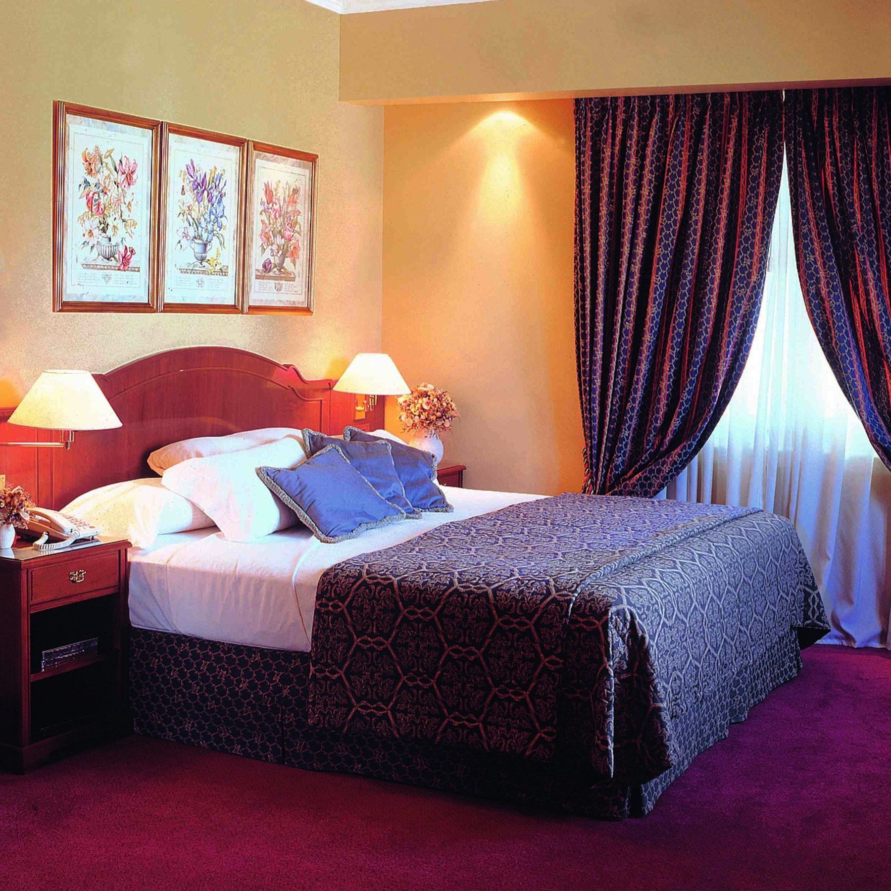 Hotel Claridge Buenos Aires