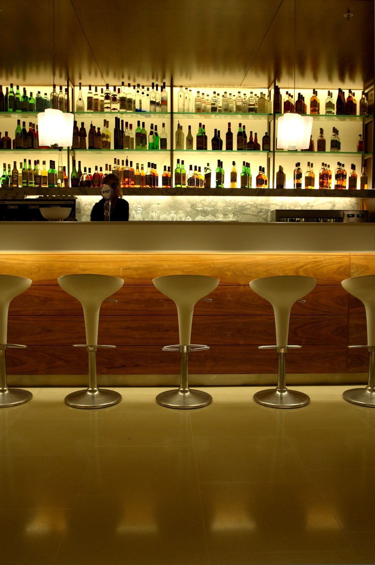 Hotel Madero Buenos Aires