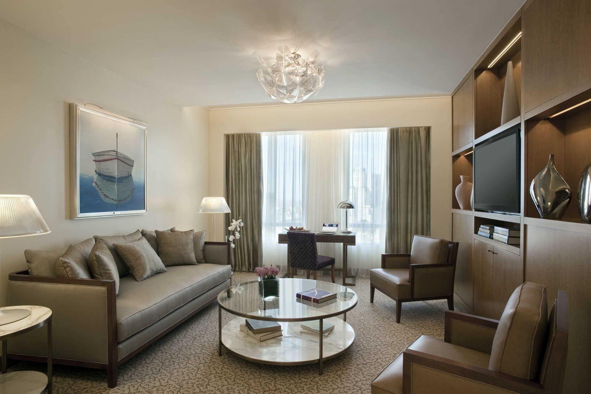 Hotel Alvear Art 5*